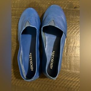 Aerosoles Blue